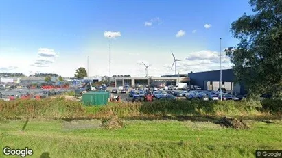 Bedrijfsruimtes for rent in Leeuwarden - Photo from Google Street View