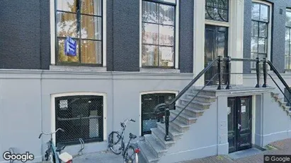 Kantorruimte for rent in Amsterdam Centrum - Photo from Google Street View