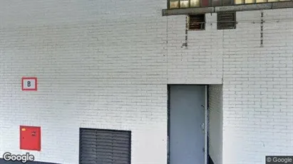 Kantorruimte for rent in Rotterdam Prins Alexander - Photo from Google Street View