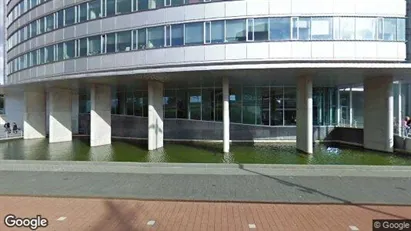 Kantorruimte for rent in Haarlemmermeer - Photo from Google Street View