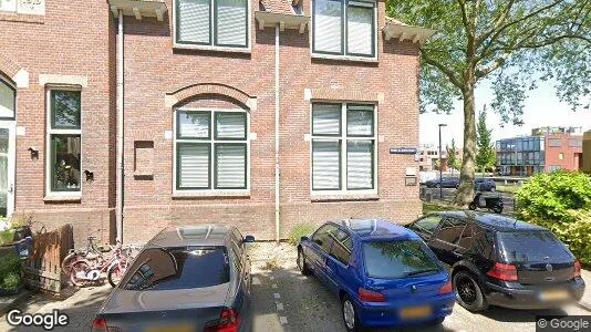 Kantorruimte for rent i Nieuwegein - Foto uit Google Street View