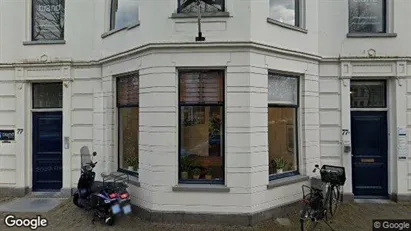 Kantorruimte for rent in Utrecht Oost - Photo from Google Street View