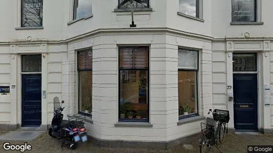 Kantorruimte for rent i Utrecht Oost - Foto uit Google Street View