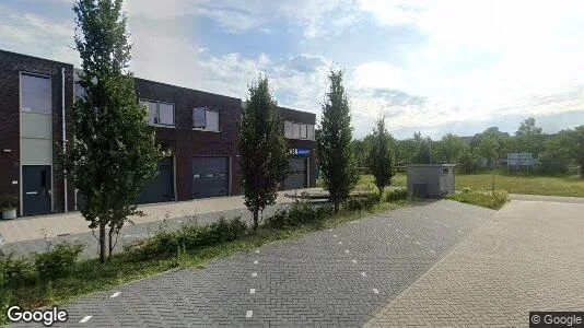 Bedrijfsruimtes for rent i Leusden - Foto uit Google Street View