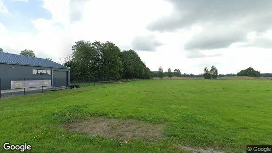 Bedrijfsruimtes for rent i Tynaarlo - Foto uit Google Street View