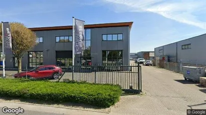Bedrijfsruimtes for rent in Baarle-Nassau - Photo from Google Street View