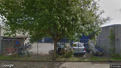 Kantorruimte for rent in Leeuwarden - Photo from Google Street View