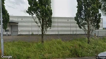 Bedrijfsruimtes for rent in Breda - Photo from Google Street View