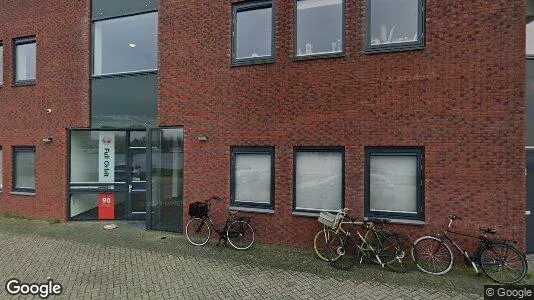 Kantorruimte for rent i Haarlem - Foto uit Google Street View