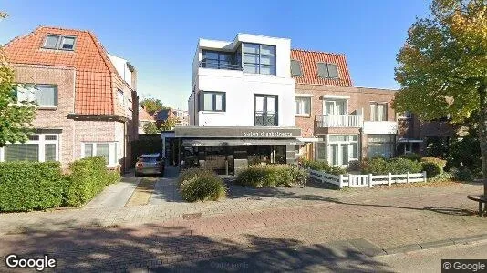 Bedrijfsruimtes for rent i Heemstede - Foto uit Google Street View