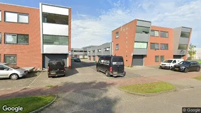 Bedrijfsruimtes for rent in Uithoorn - Photo from Google Street View