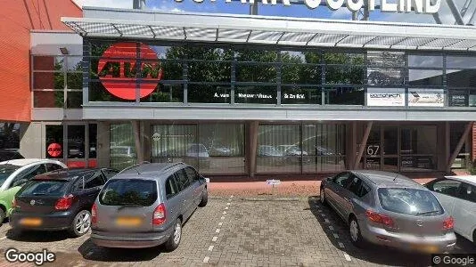 Kantorruimte for rent i Papendrecht - Foto uit Google Street View