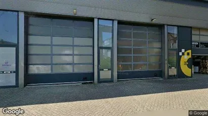 Bedrijfsruimtes for rent in Hendrik-Ido-Ambacht - Photo from Google Street View