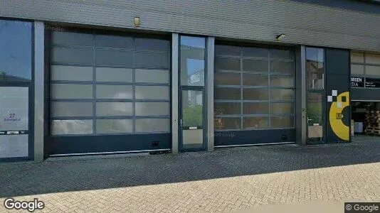 Bedrijfsruimtes for rent i Hendrik-Ido-Ambacht - Foto uit Google Street View