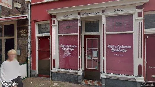 Bedrijfsruimtes for sale i Arnhem - Foto uit Google Street View