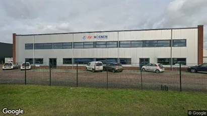 Kantorruimte for rent in Amstelveen - Photo from Google Street View