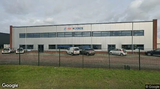 Kantorruimte for rent i Amstelveen - Foto uit Google Street View