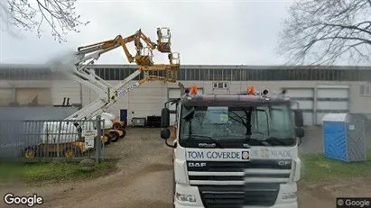 Bedrijfsruimtes for sale in Drimmelen - Photo from Google Street View