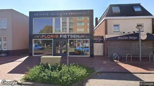 Bedrijfsruimtes for sale i Hoogezand-Sappemeer - Foto uit Google Street View