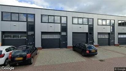 Bedrijfsruimtes for rent in Pijnacker-Nootdorp - Photo from Google Street View