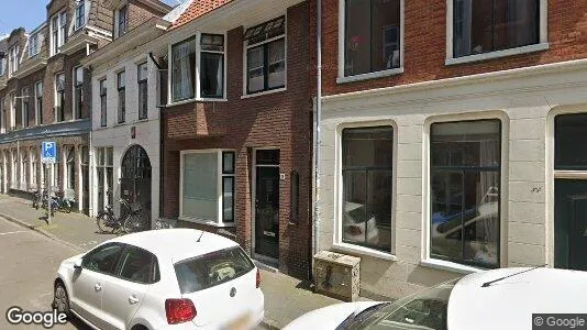 Bedrijfsruimtes for sale i Groningen - Foto uit Google Street View