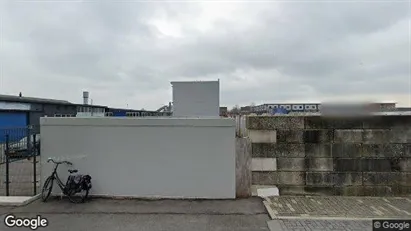 Bedrijfsruimtes for rent in Haarlem - Photo from Google Street View