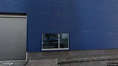 Bedrijfsruimtes for rent in Haarlemmermeer - Photo from Google Street View