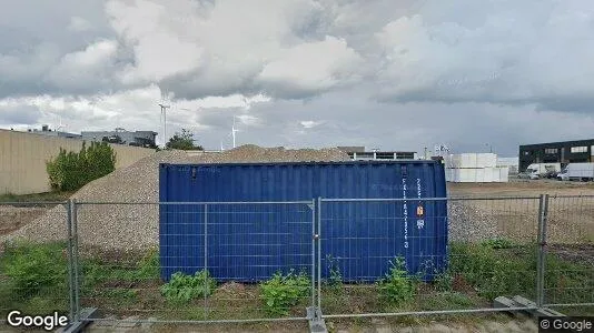 Bedrijfsruimtes for rent i Den Bosch - Foto uit Google Street View