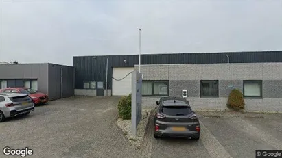Bedrijfsruimtes for rent in Venlo - Photo from Google Street View
