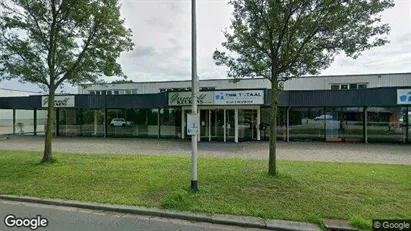 Bedrijfsruimtes for sale in Tubbergen - Photo from Google Street View