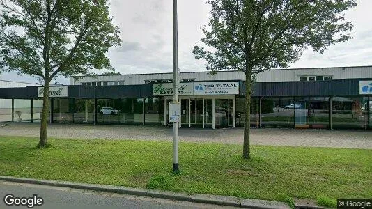 Bedrijfsruimtes for sale i Tubbergen - Foto uit Google Street View
