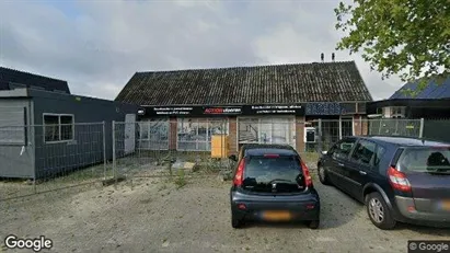 Bedrijfsruimtes for rent in Veldhoven - Photo from Google Street View