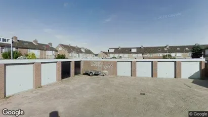 Bedrijfsruimtes for rent in Edam-Volendam - Photo from Google Street View
