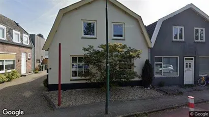 Bedrijfsruimtes for rent in Utrechtse Heuvelrug - Photo from Google Street View