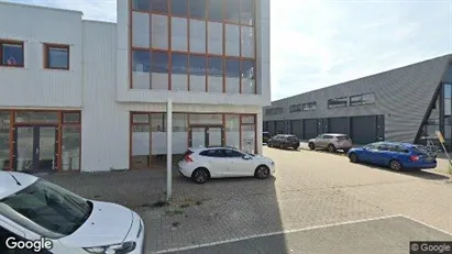 Bedrijfsruimtes for rent in Zaanstad - Photo from Google Street View