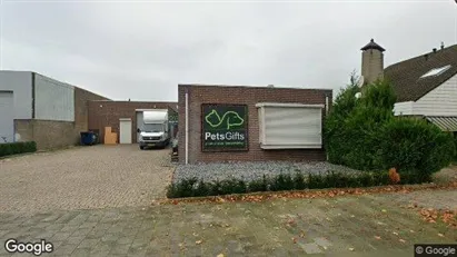 Bedrijfsruimtes for rent in Den Bosch - Photo from Google Street View