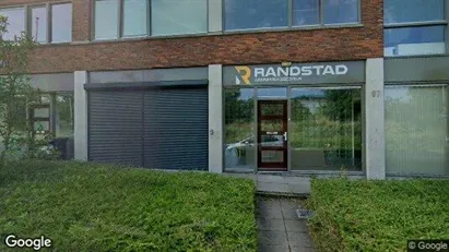 Kantorruimte for rent in Zwijndrecht - Photo from Google Street View