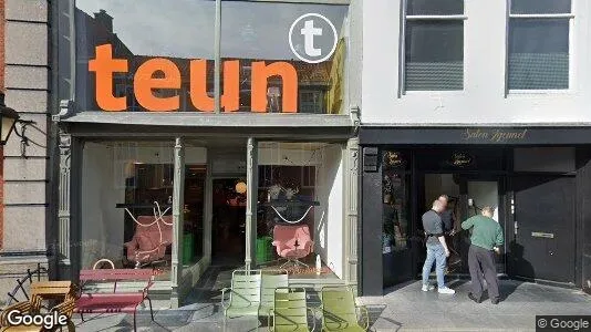 Bedrijfsruimtes for rent i Middelburg - Foto uit Google Street View