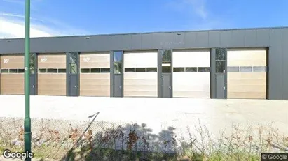 Bedrijfsruimtes for rent in Grave - Photo from Google Street View