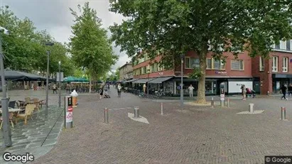 Bedrijfsruimtes for rent in Venray - Photo from Google Street View