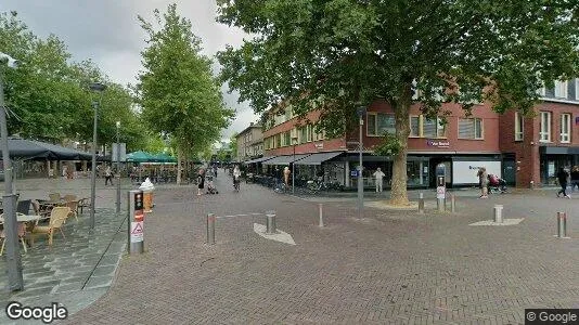Bedrijfsruimtes for rent i Venray - Foto uit Google Street View