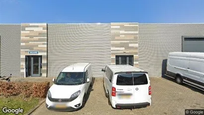 Bedrijfsruimtes for rent in Zwolle - Photo from Google Street View