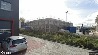 Kantorruimte for rent in Zuidplas - Photo from Google Street View