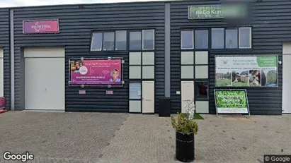 Bedrijfsruimtes for rent in Duiven - Photo from Google Street View
