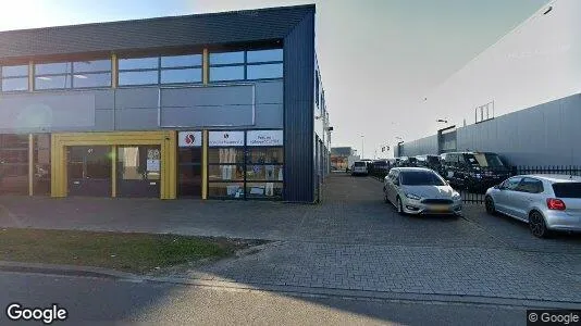 Kantorruimte for rent i Overbetuwe - Foto uit Google Street View