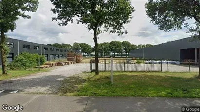 Bedrijfsruimtes for rent in Emmen - Photo from Google Street View