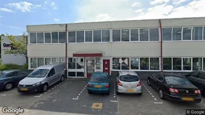 Kantorruimte for rent in Woerden - Photo from Google Street View