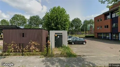 Bedrijfsruimtes for rent in Amersfoort - Photo from Google Street View