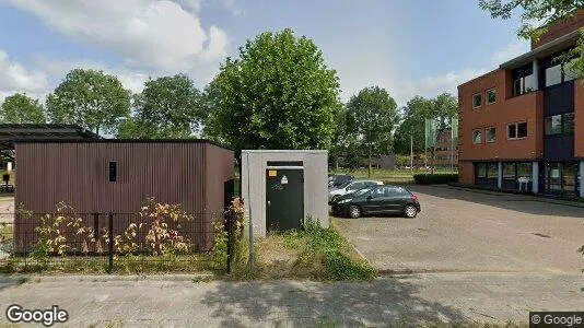 Bedrijfsruimtes for rent i Amersfoort - Foto uit Google Street View