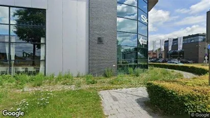 Bedrijfsruimtes for rent in Amersfoort - Photo from Google Street View